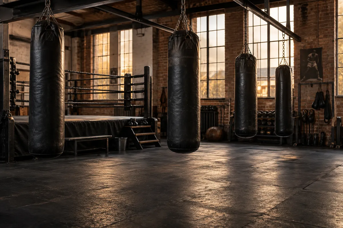 Ukážková fotografia vytvorená pomocou AI — Dojo / priestor
