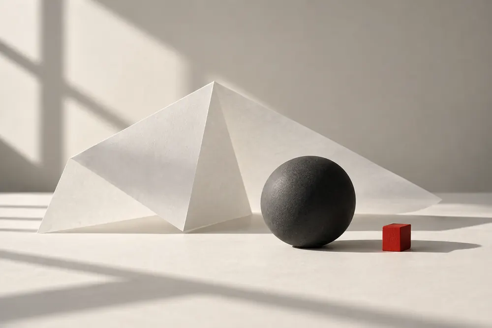 Ukážková grafika — Mono / detail