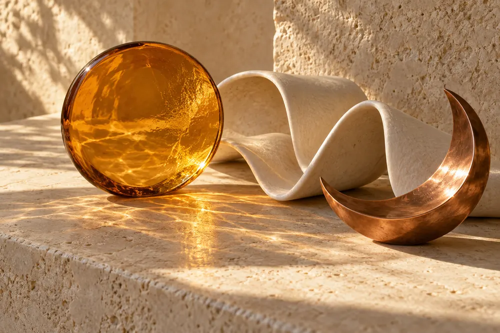 Ukážková grafika — Lumen / detail